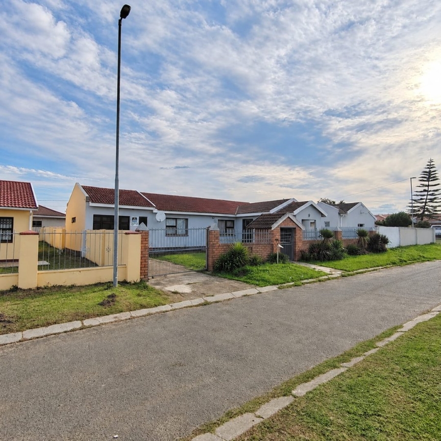 3 Bedroom Property for Sale in Bisho Park Eastern Cape